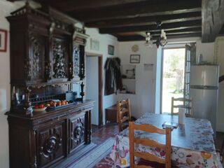  Maison à vendre 3 pièces 67 m²