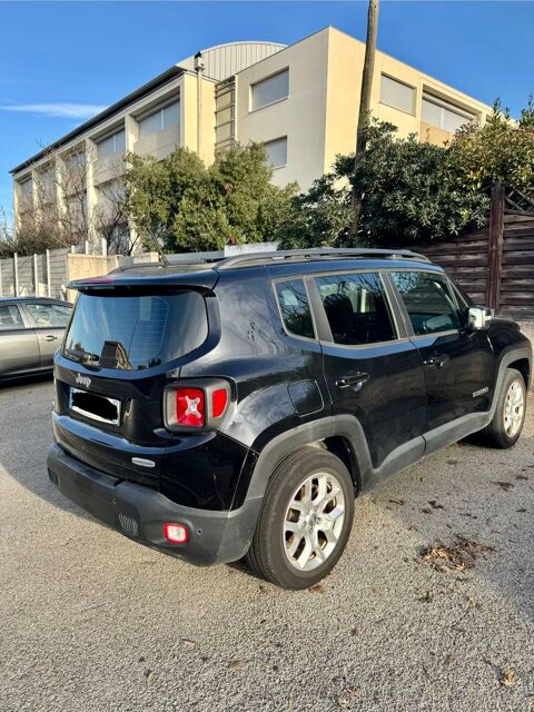 Jeep renegade 1.6 multijet longitude