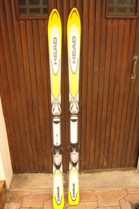 skis alpins 35 Melun (77)