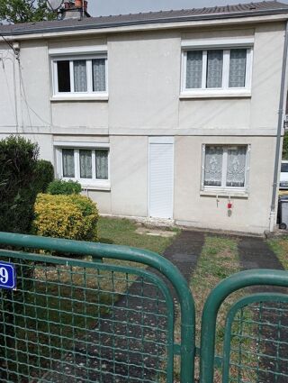  Maison  vendre 4 pices 82 m