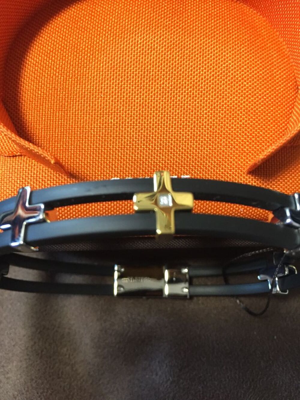 bracelet marque com&egrave;te UBR 316 Bijoux et montres