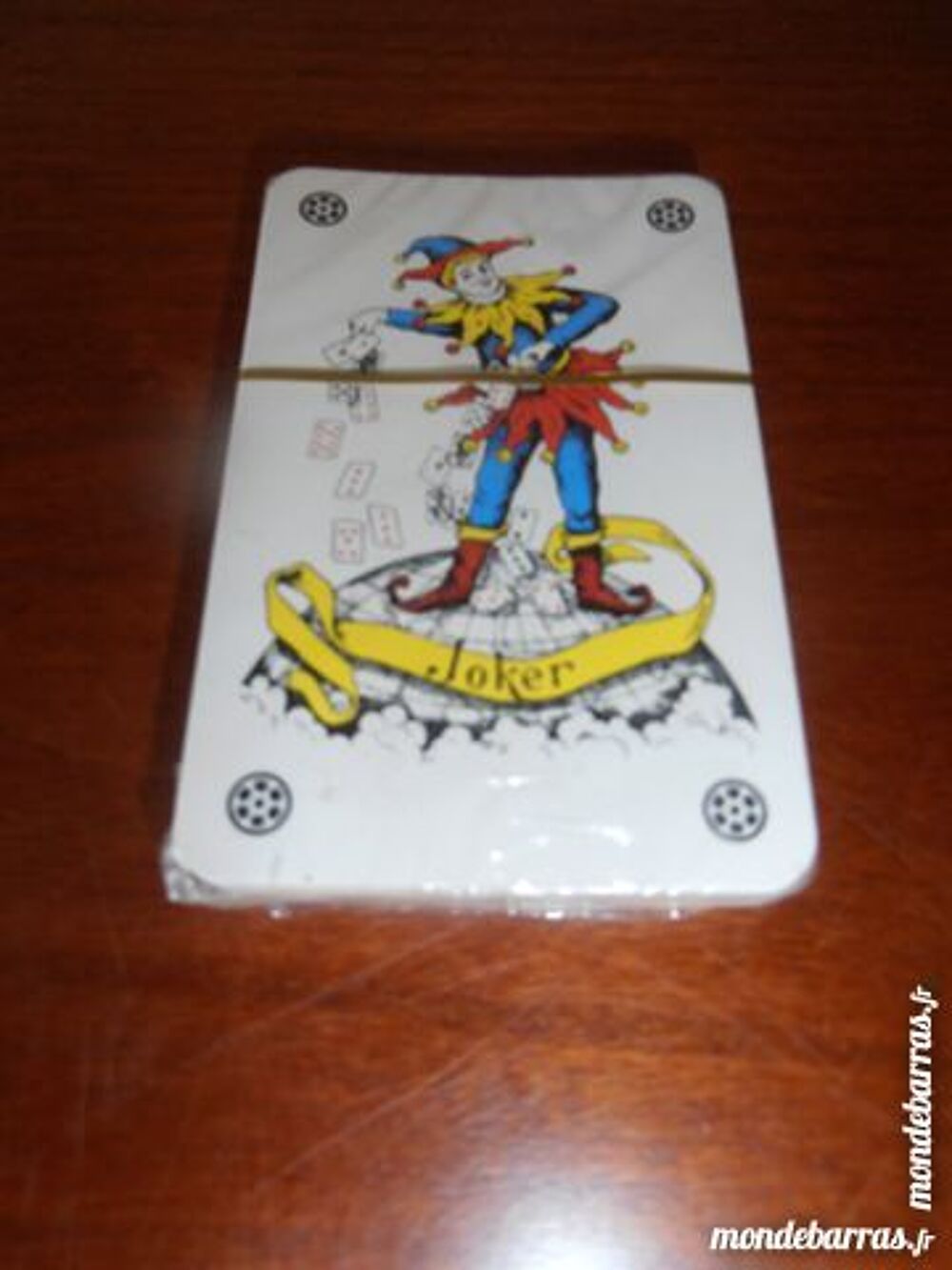 Jeu de cartes La poste (76) Jeux / jouets
