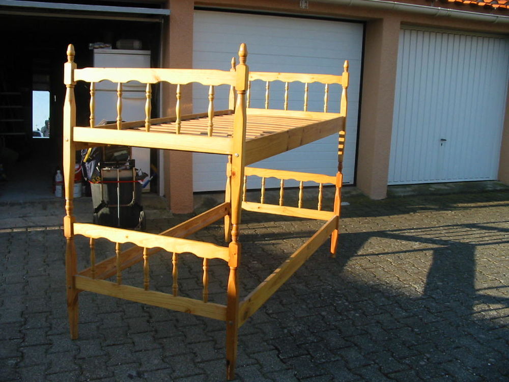 LITS SUPERPOSER Meubles