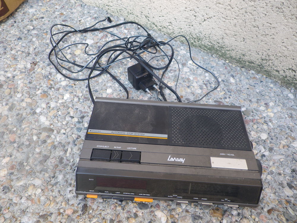 T&eacute;l&eacute;phone et R&eacute;pondeur Téléphones et tablettes