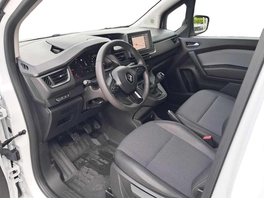 Kangoo Express BLUE DCI 95 EXTRA - 22 2024 occasion 91700 Sainte-Genevi&egrave;ve-des-Bois
