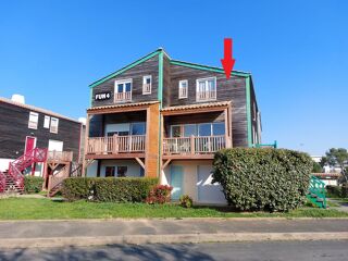  Duplex/triplex � louer 2 pi�ces 36 m� La rochelle