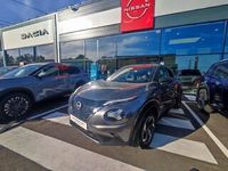 Juke HYBRID 143 N-Connecta 2024 occasion 95350 Saint-Brice-sous-For&ecirc;t