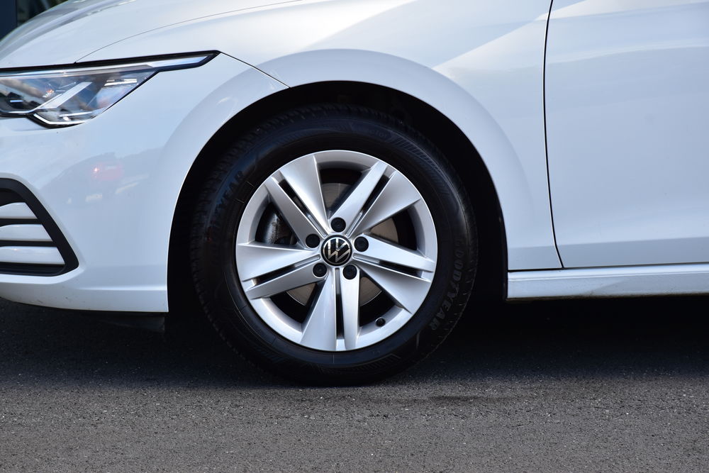 Golf SW 1.0 eTSI OPF 110 DSG7 Life Business 2023 occasion 56300 Pontivy