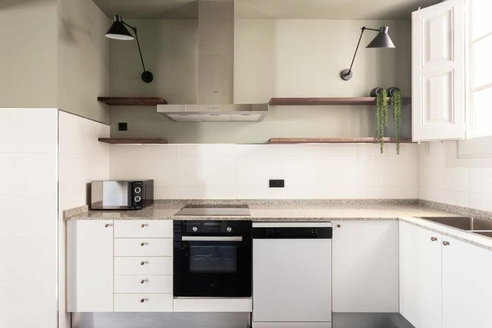 Location Maison Maison 3 pièces avec jardin à MONTPELLIER Montpellier