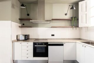 Location Maison Maison 3 pièces avec jardin à MONTPELLIER Montpellier