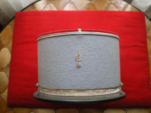 K�pi d'Ecole Militaire. 25 Caen (14)