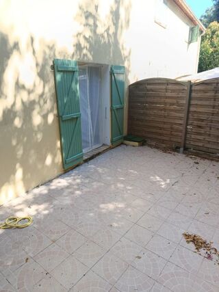  Appartement à louer 2 pièces 36 m²