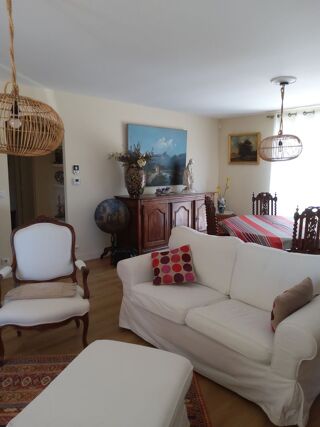  Maison à vendre 4 pièces 101 m²