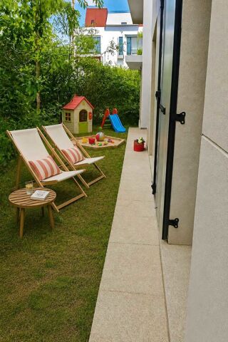  Appartement à vendre 3 pièces 59 m²