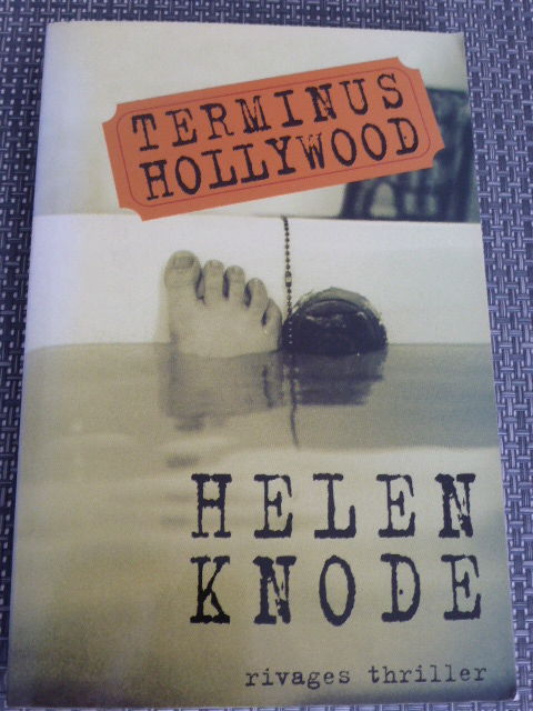 Terminus Hollywood  Helen Knode 5 Rueil-Malmaison (92)