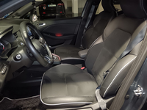 Clio V Clio TCe 130 EDC FAP Intens 2020 occasion 94350 Villiers-sur-Marne