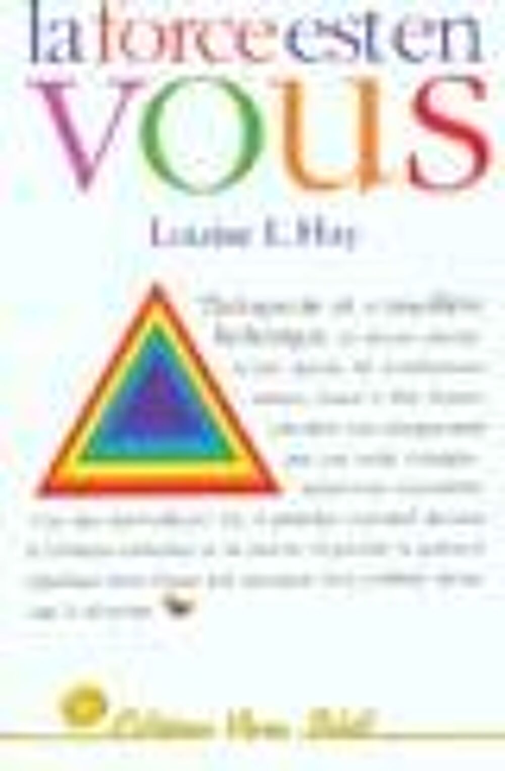 La force est en vous Livres et BD