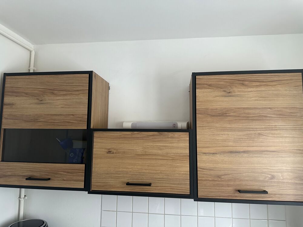 Kitchenette Meubles