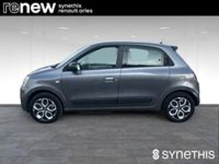 Twingo III E-Tech Equilibre 2023 occasion 13200 Arles