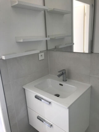  Appartement à louer 2 pièces 30 m²