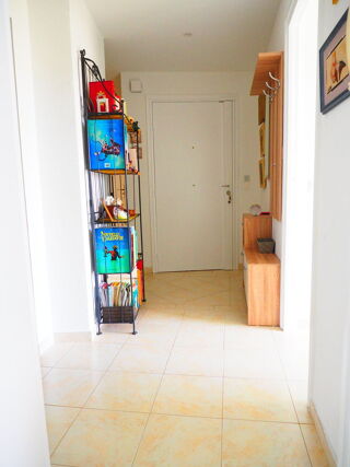  Appartement � vendre 4 pi�ces 91 m�