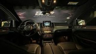 Classe GLE GLE Coup&eacute; 350 d 9G-Tronic 4MATIC Fascination 2016 occasion 51100 Reims