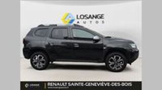 Duster TCe 130 FAP 4x2 Prestige 2022 occasion 91700 Sainte-Genevi&egrave;ve-des-Bois