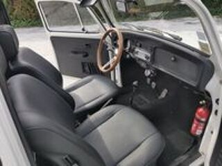 COCCINELLE II moteur 1600 1994 occasion 38300 Bourgoin-Jallieu
