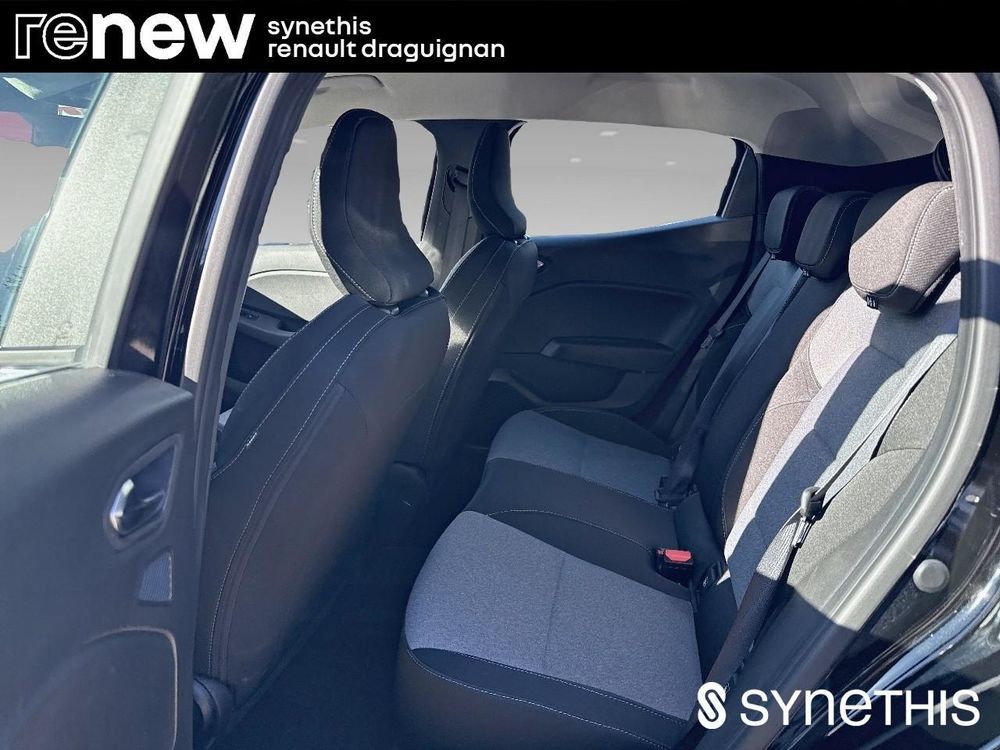 Clio V Clio Blue dCi 100 ch GSR2 Evolution 2025 occasion 83300 Draguignan