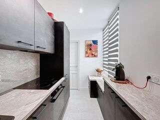  Appartement à vendre 3 pièces 58 m² Angers