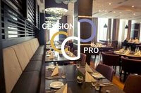   VENTE RESTAURANT IDEALEMENT PLACE DANS UNE ZONE D ACTIVITE ET DE SPECTACLE A NIMES 