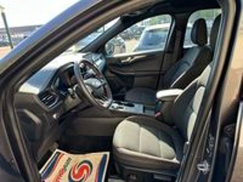 Kuga 1.5 EcoBlue 120 Powershift ST-Line 2021 occasion 69400 Arnas