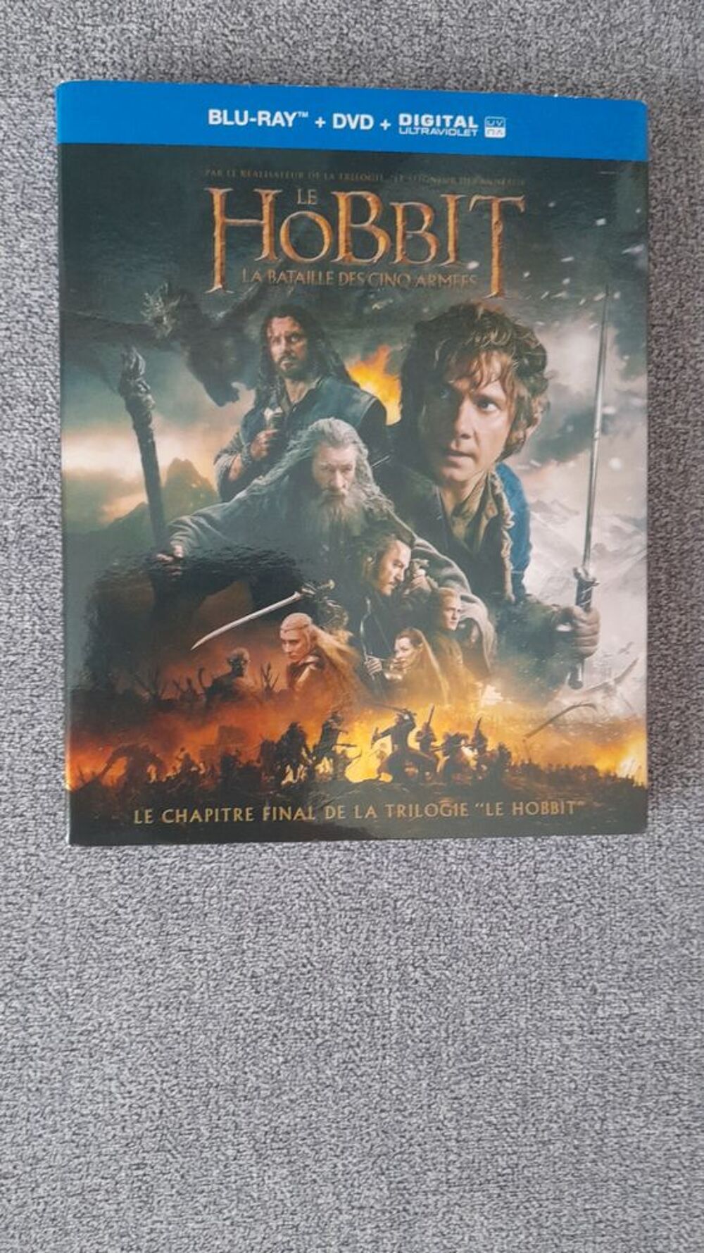 30 BLU-RAY = 3 euros pi&egrave;ce DVD et blu-ray