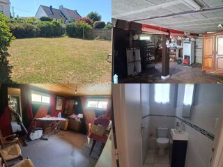  Maison à vendre 4 pièces 99 m²