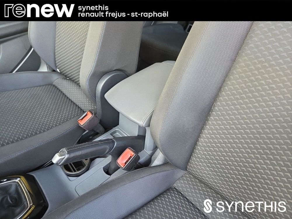 T-Cross 1.0 TSI 95 Start/Stop BVM5 United 2021 occasion 83600 Fr&eacute;jus