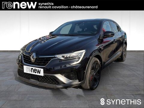 Annonce voiture Renault Arkana 20990 €