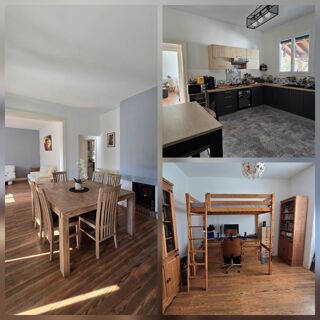  Maison � vendre 6 pi�ces 145 m�