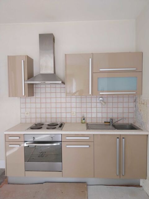 cuisine Hygena �quip�e 650 Grenoble (38)