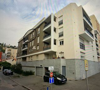  Appartement  vendre 2 pices 41 m