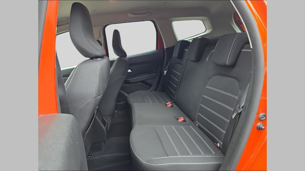 Duster Blue dCi 115 4x4 Prestige 2022 occasion 38140 Rives