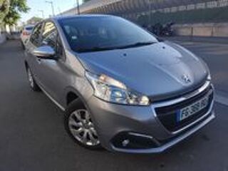 208 BLUEHDI 100 S&S BVM5 ACTIVE BUSINESS R' 2019 occasion 94200 Ivry-sur-Seine
