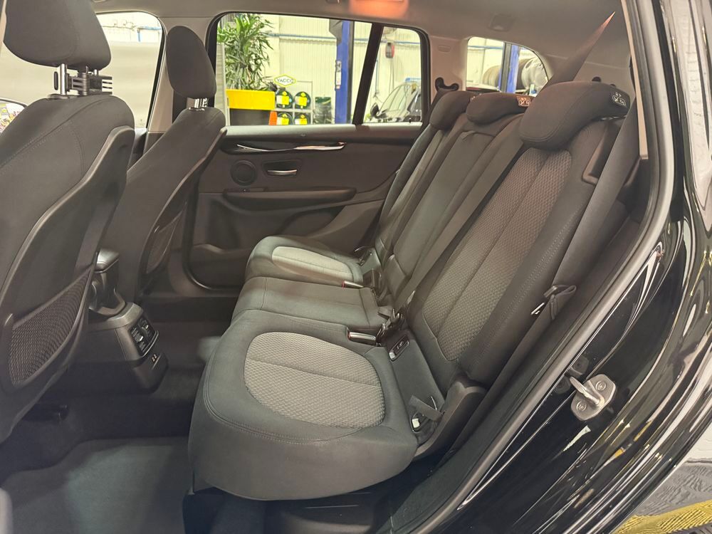 Serie 2 Gran Tourer 218d 150 ch BVA8 Business Design 2019 occasion 31100 Toulouse