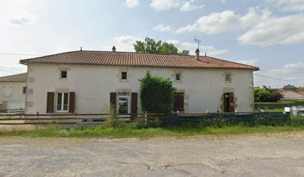 Vente Investisseur bien locatif idéal investisseur Chef-boutonne