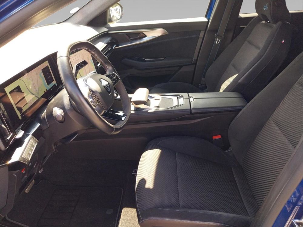 Austral mild hybrid 160 auto Techno esprit Alpine 2022 occasion 08200 Wadelincourt
