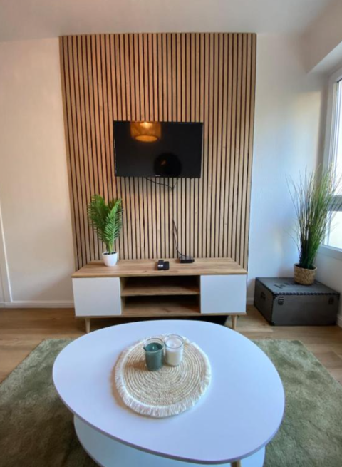  Appartement  louer 1 pice 15 m Rennes