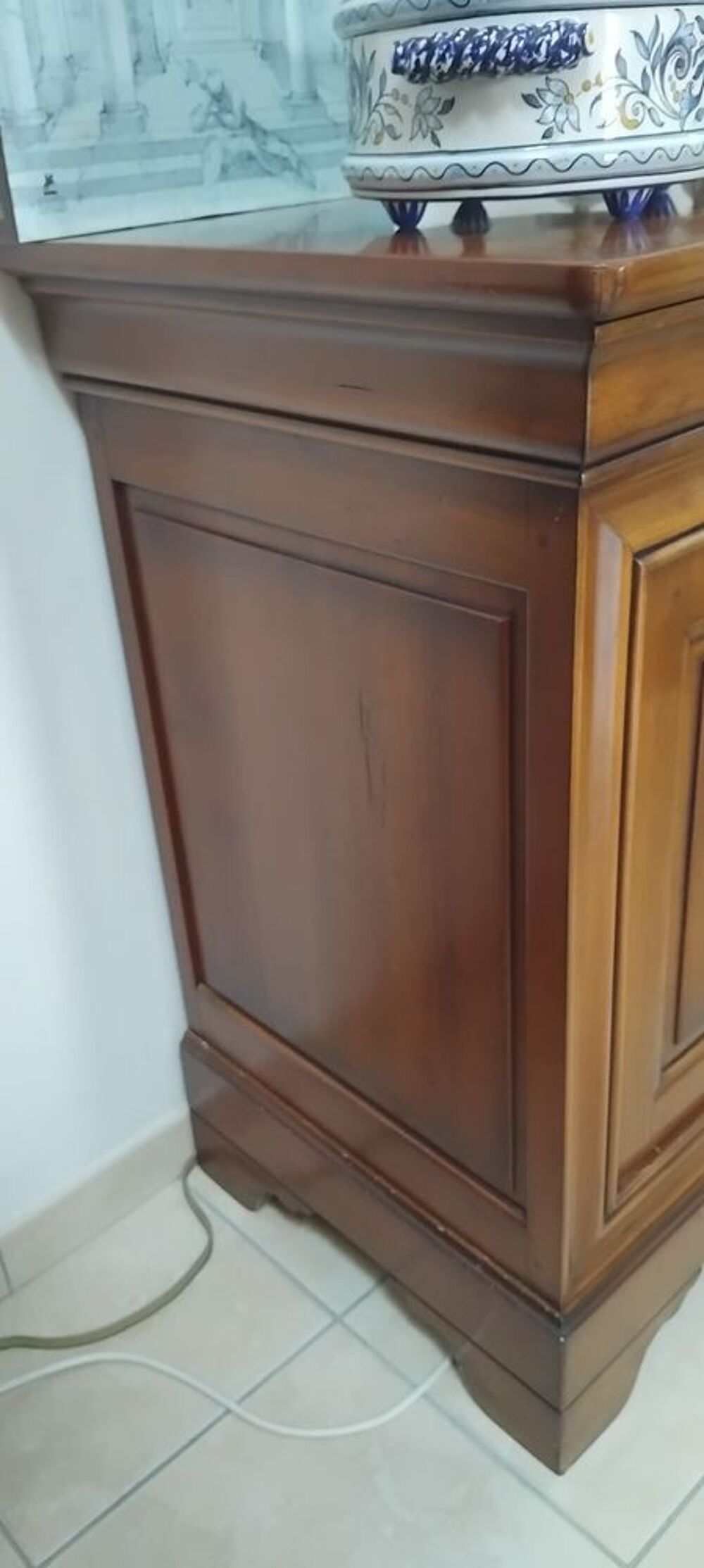 buffet commode Louis-Philippe Meubles