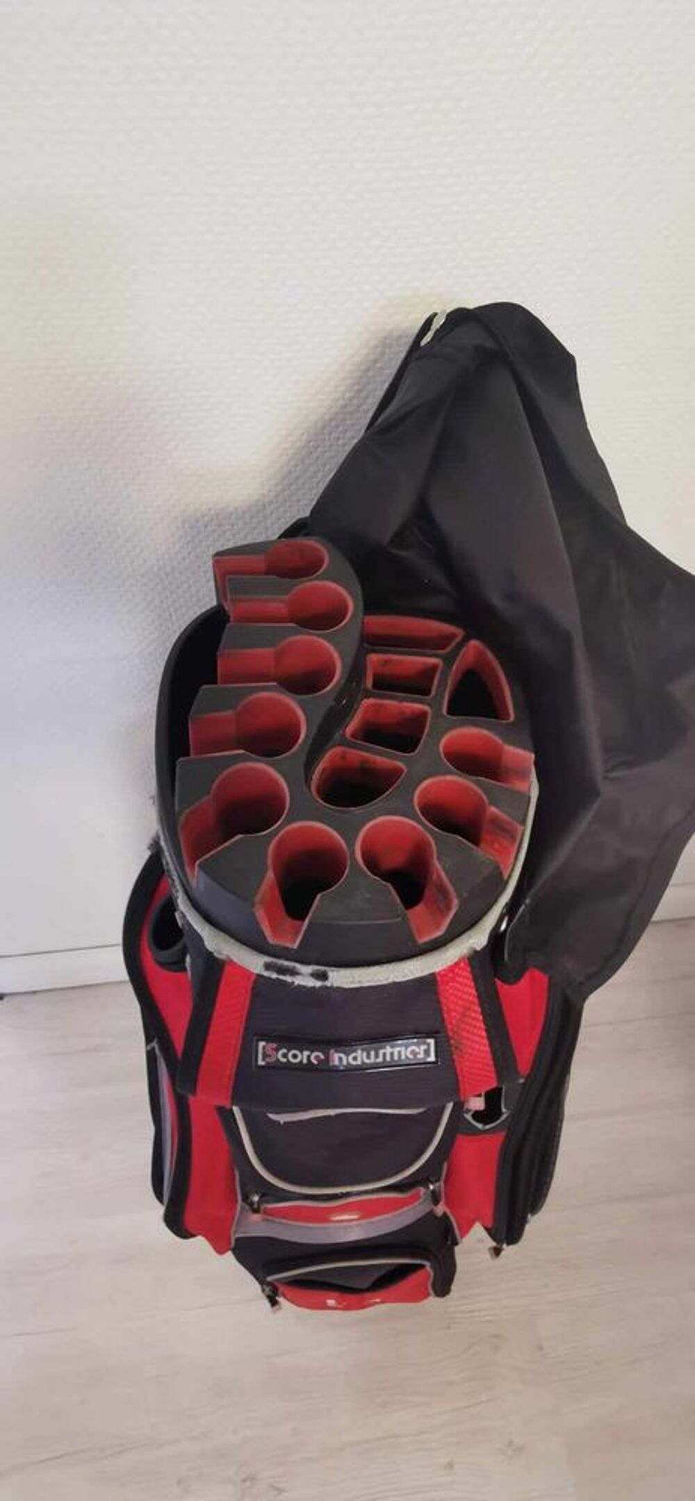 Sac de golf professionnel Wilson Sports