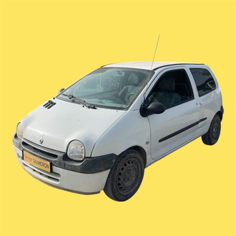 Renault twingo SOCIÉTÉ