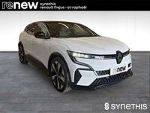 M&eacute;gane Megane E-Tech EV60 220 ch super charge Techno 2023 occasion 83600 Fr&eacute;jus