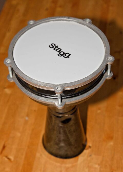 DARBOUKA 20 La Bresse (88)